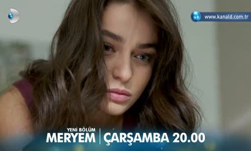 Meryem 7. Bölüm Fragmanı