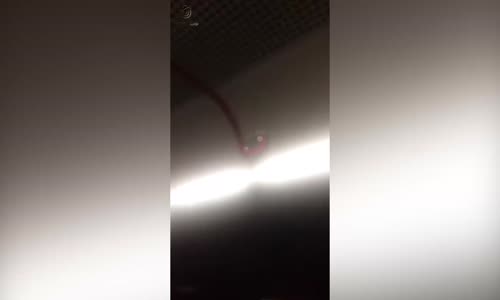 Viyana Metro İstasyonunu Hackl'eyip Türkçe Şarkı Çaldılar