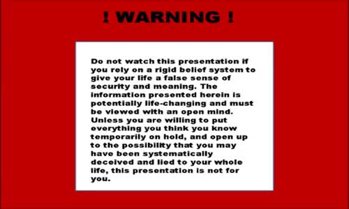 Population Control