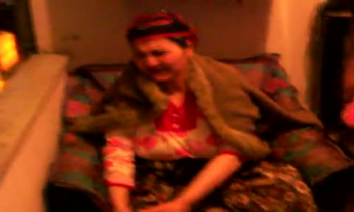 Son Çaydanlık Şakası