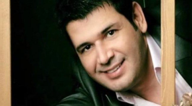 Ankaralı Namık - Dar Geldi Sana Ankara 