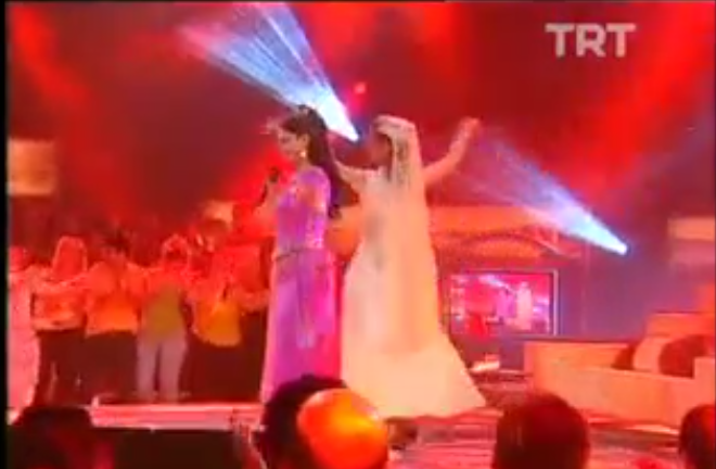 Zara-Arakçının Mendedir Ceyran