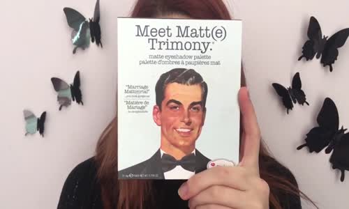 Koyu Renk Göz Makyajı?