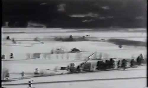 Forgotten History Of WWII  Operation Keelhaul, 1945