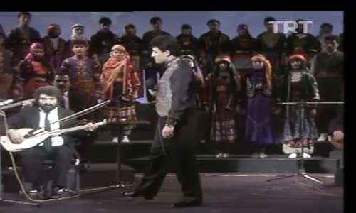 Mahmut Tuncer-Baba Ben Derviş Miyim izle