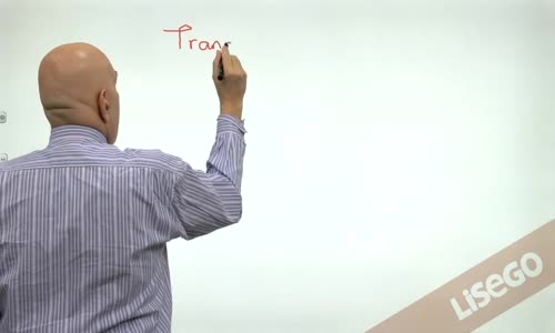 EBA FİZİK LİSE - MODERN FİZİĞİN TEKNOLOJİDEKİ UYGULAMALARI - TRANSİSTÖRLER