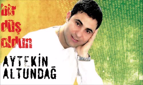 Aytekin Altundağ - Can Kurban