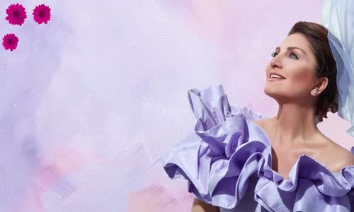 Sibel Can - Yalnız Beni Sev (Lyric Video) 