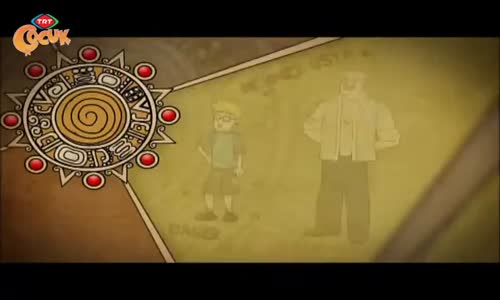 Gizemler Diyarına Yolculuk 19.Bölüm İzle