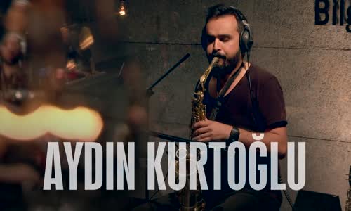 Aydın Kurtoğlu - Hayırlı Günler (Akustik)