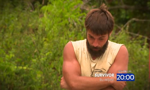 Survivor 2018 111. Bölüm Fragmanı