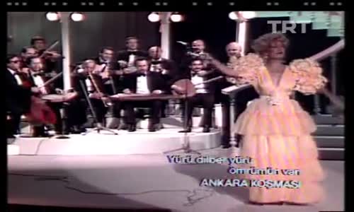 Emel Sayın-Yürü Dilber Yürü Ömrümün Varı izle