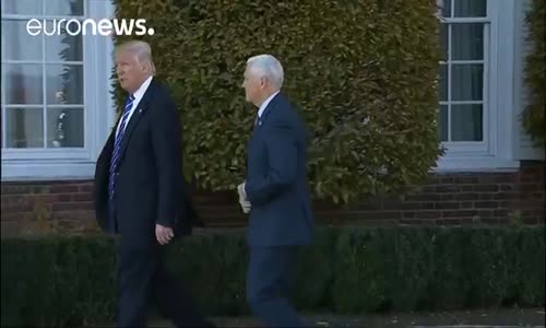 Donald Trump Çin ve Kuzey Kore'ye sert çıktı