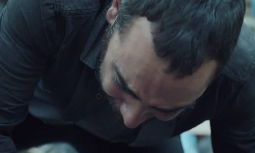 Çember - Araf Ön İzleme!