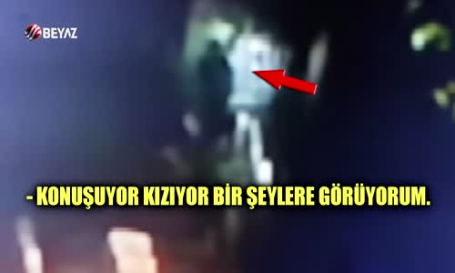 Beyaz Haber Ajansi Mezarlikta Ağlayan Genç Kizin İzi̇ni̇ Sürdü Çorum