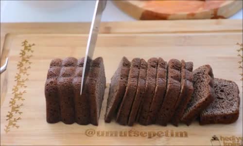 5 Dakikada Çilekli Prenses Pasta Tarifi