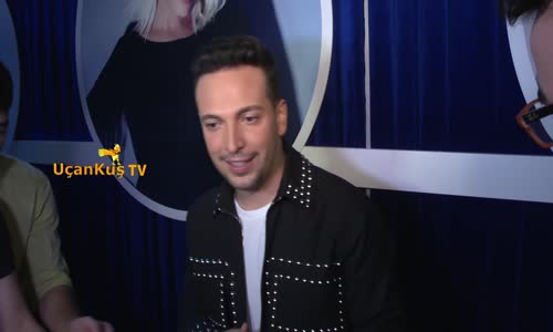 Oğuzhan Koç Harbiye Konseri'nde Sürprizleriyle Şaşırttı