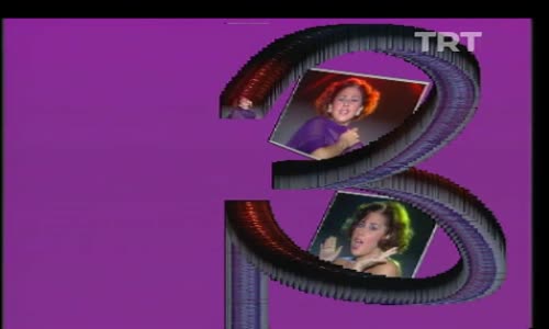 Nilüfer-Mor Menekşe 