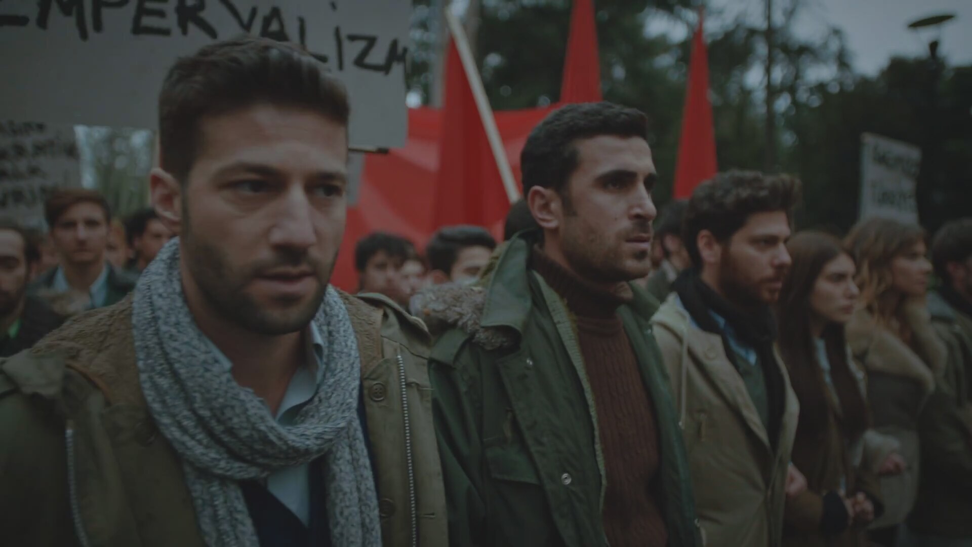 Sevda Kuşun Kanadında 22.Bölüm Fragmanı 