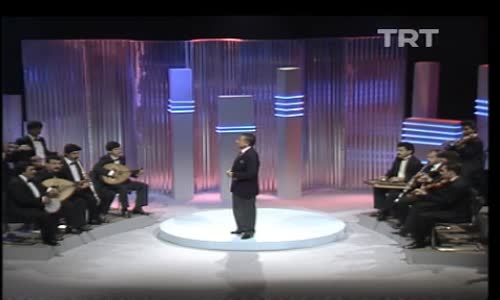 Yaşar Özel-Geçsin Günler Haftalar