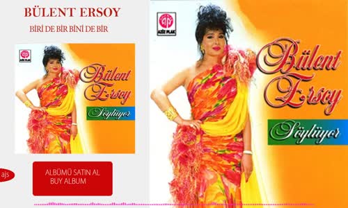 Bülent Ersoy - Biri De Bir Bini De Bir