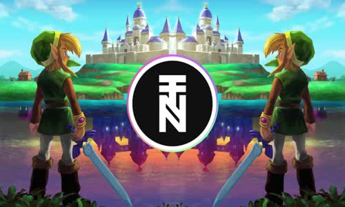 Zelda Song Of Tıme Trap Remix