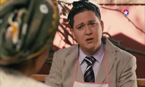 Kardeş Payı 11.Bölüm Oğuzhan’a Dolma Sardıran Hamiyet