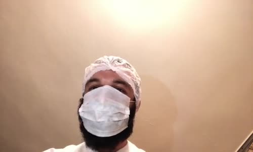 Mideye Kelepçe Taktırırken Organlar - Aykut Elmas