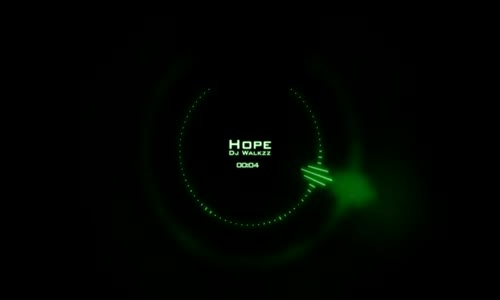 Alan Walker - Hope 