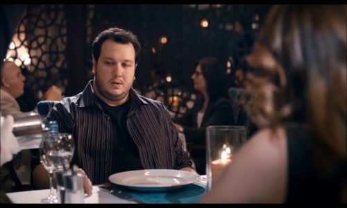 Sen Beni Ayrılmak İçin mi Çağırdın_ - Celal İle Ceren