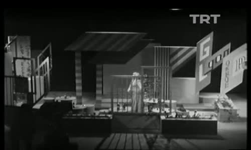 Zerrin Özer-İmkansız 