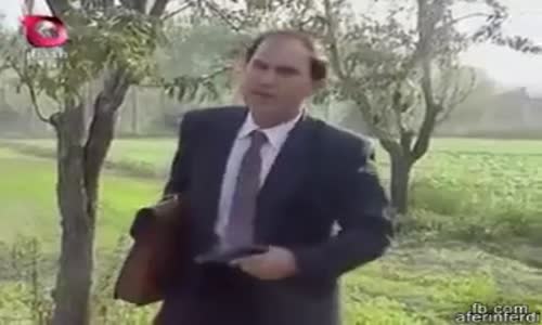 Aşırı Gerçekçi Vurulma Sahnesi-NE GÜLDÜM YAA