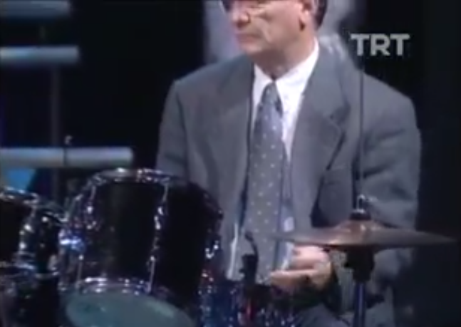 Şevket Uğurluer-Around The World 