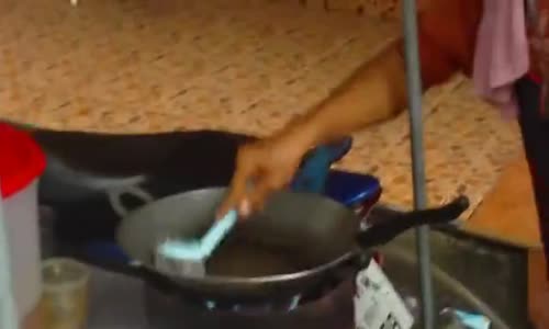 Tayland Sokak Lezzetleri - Nit Noi