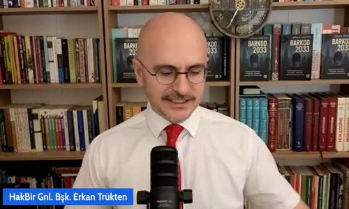 BÜYÜK BİR ŞEY GELİYOR! HAZIR OLUN!