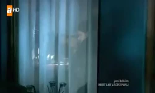 Kurtlar Vadisi Pusu Gerizekalı Hacker Çocuk