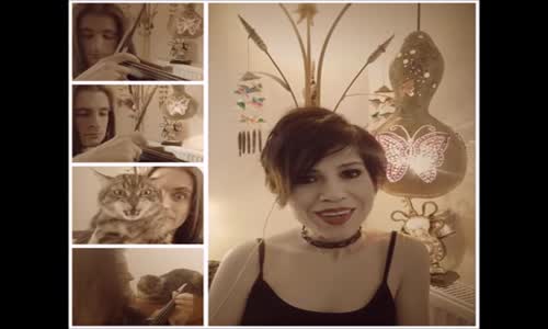 Aydilge - Gece Uyku Tutmazsa (14 Şubat Versiyon)