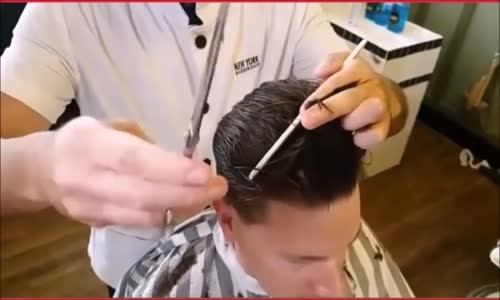 İlgi Çekici Etkileyici Saç Stilleri  Erkek Modası