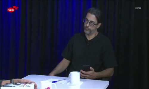 Büyük Felaket Kapıda