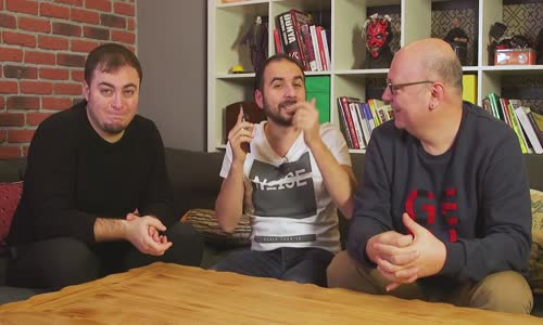 Şans Alışverişi - Çarşıdaki Fırat'ı Yönet