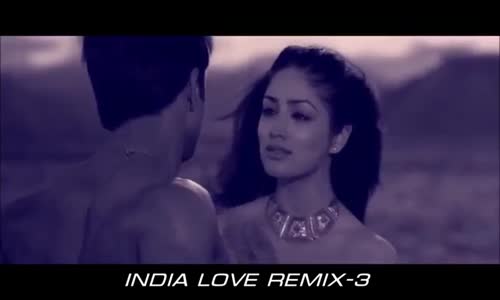 Индия песня ремикс