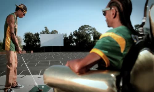 Snoop Dogg & Wiz Khalifa - Young, Wild and Free ft. Bruno Mars 