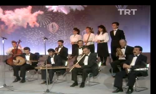 Gönül Yazar-Dök Zülfünü Meydana Gel izle