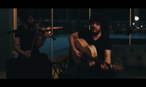 Onur Can Özcan - Hırka (Akustik)