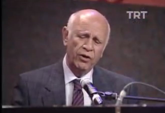 Şevket Uğurluer-C'est Magnifique