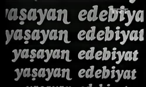 Yaşayan Edebiyat 3.Bölüm İzle