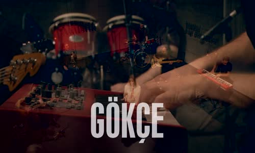 Gökçe - Kıskanırım Seni Ben (Akustik)