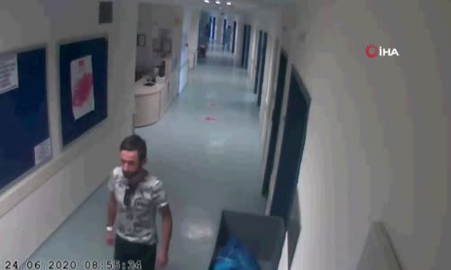 'Gündüz refakatçisi olmayan yaşlılara yardım bahanesiyle yaklaşıp gece ise evlerini soydu'