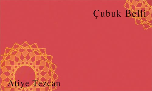 Atiye Tezcan - Kapısında Duruldum Official Audio