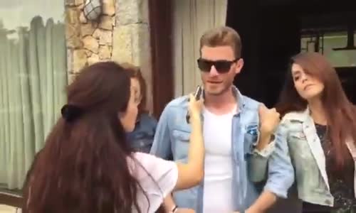 Eren Vurdem , Cem Belevi Olursa